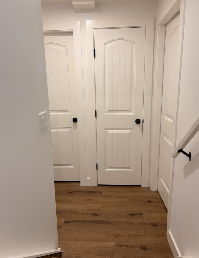 Photo - 86 Tuscarora Cir NW Unité legal basement suite