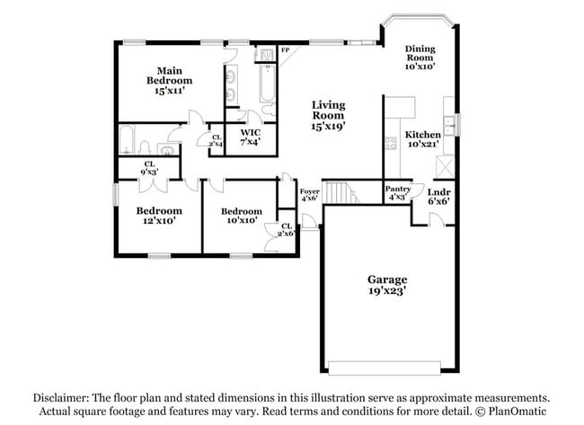 Photo - 10316 Cottage Oaks Dr