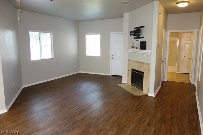 Photo - 5250 S Rainbow Blvd Unidad 2079