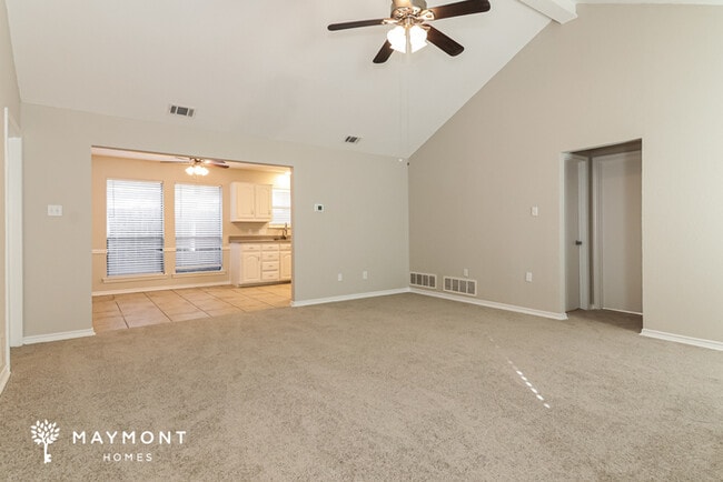 Photo - Charming Brick Home in Rowlett, TX