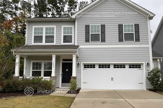 Building Photo - 1005 Millbridge Rd