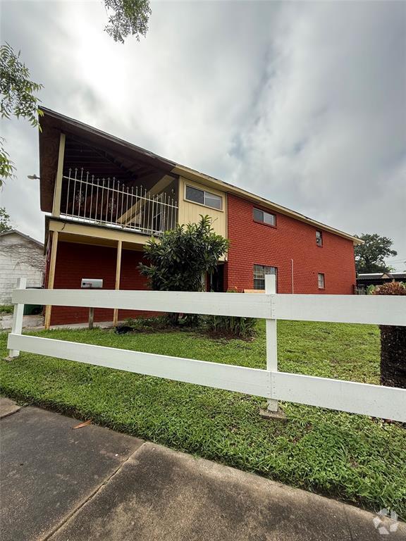 Building Photo - 7126 Vandeman St Unit C Rental