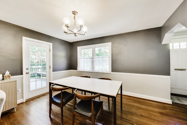 Photo - Classic Brick Colonial in the Heart of Berkshire