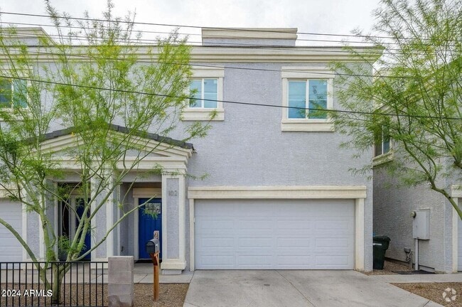 Building Photo - 1341 E Polk St Rental