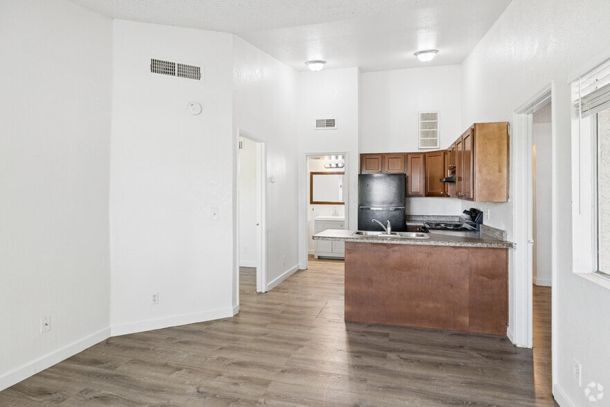 Interior Photo