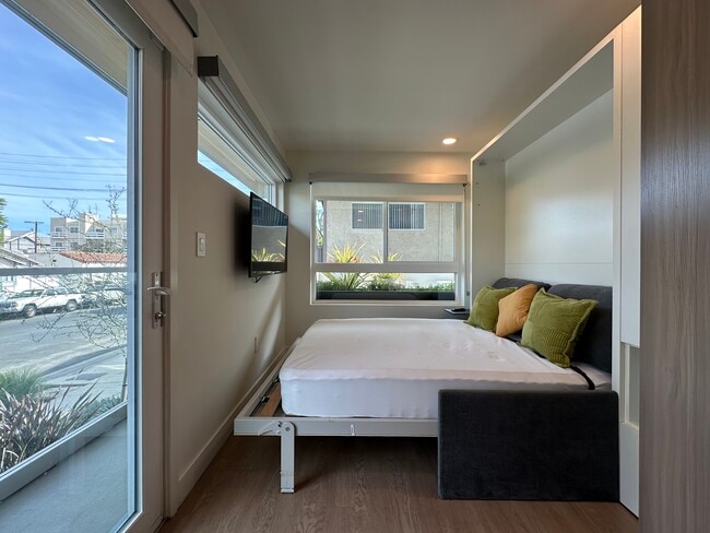 MySuite at Cara Co-Living