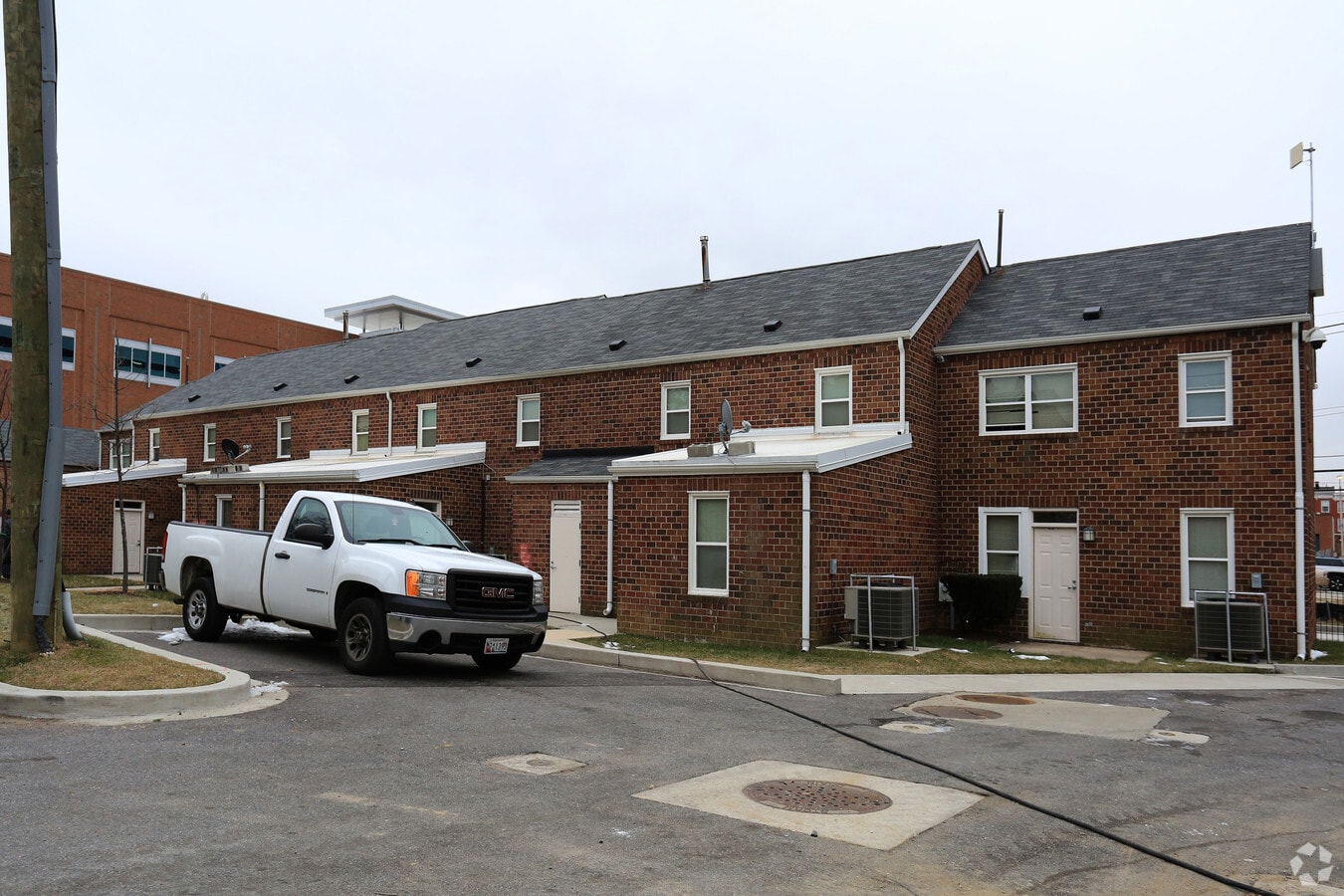 Photo - Vintage Gardens Apartments