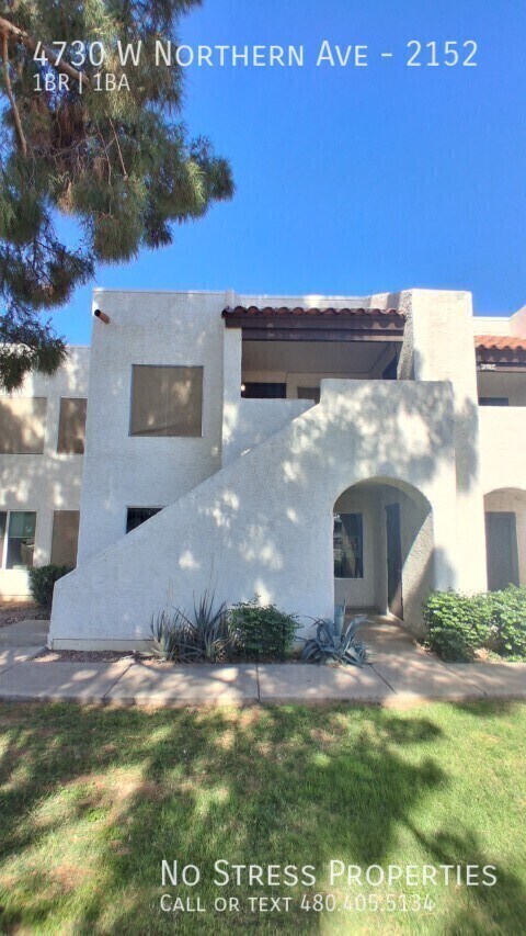 Building Photo - 4730 W Northern Ave Unit 2152