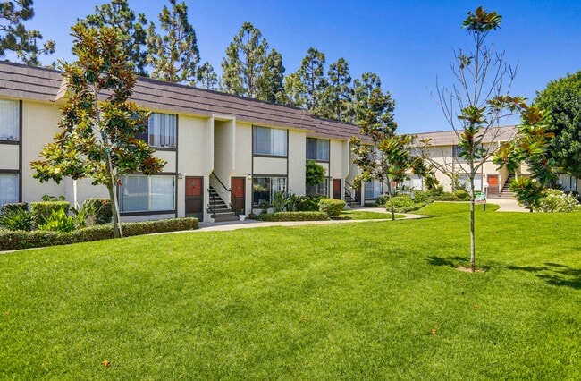 Sandpiper Apartments