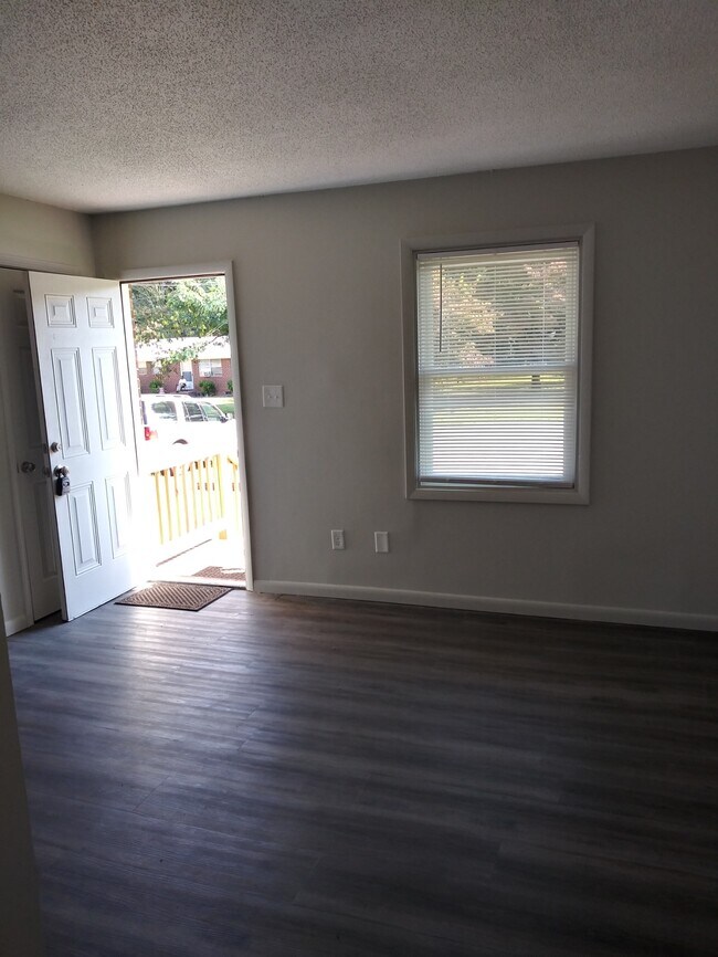 Fieldcrest Properties