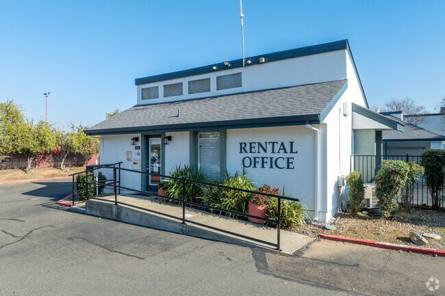 Rental Office