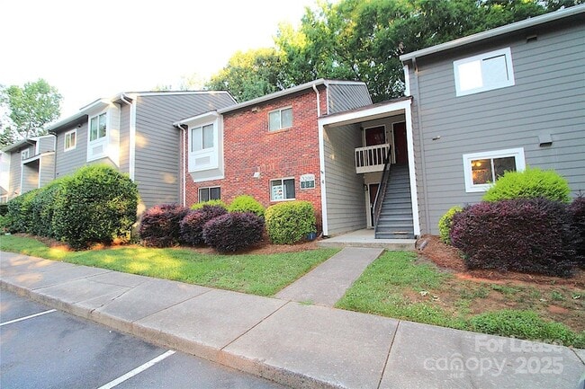 Building Photo - 3200 Heathstead Place Unit G Rental
