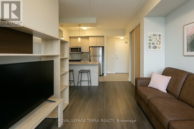 Photo - 318 Spruce St Unité 1809