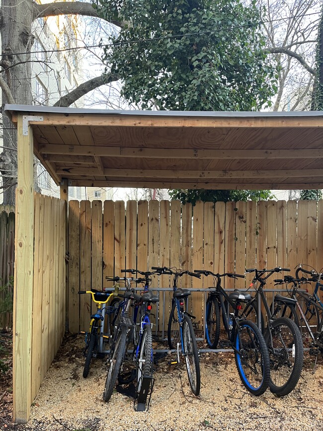 Photo - 2716 Wisconsin Avenue, NW