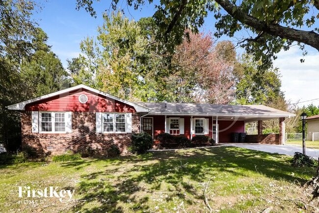 Building Photo - 1285 Gatewood Dr Rental