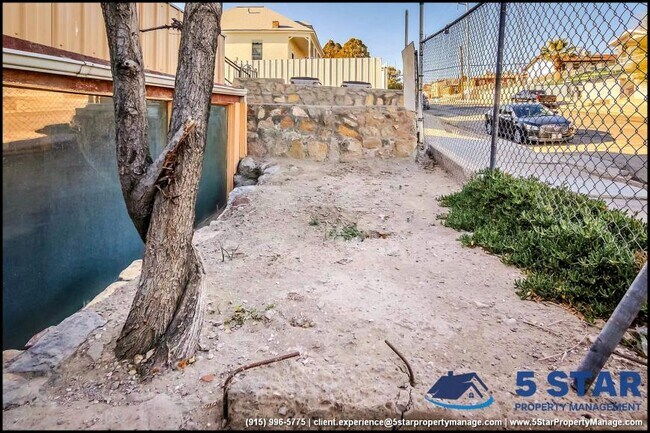 Photo - 1 bedroom in El Paso TX 79902