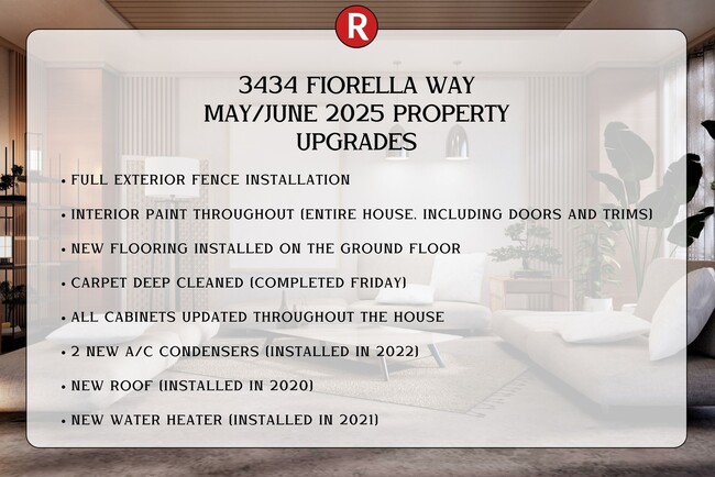 Photo - 3434 Fiorella Way