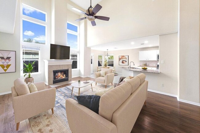 Photo - 1801 Warner Ranch Dr Unit A1