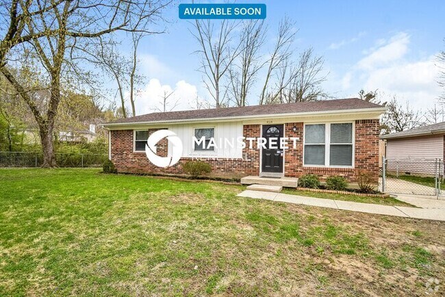 Building Photo - 4614 Frel Rd Rental
