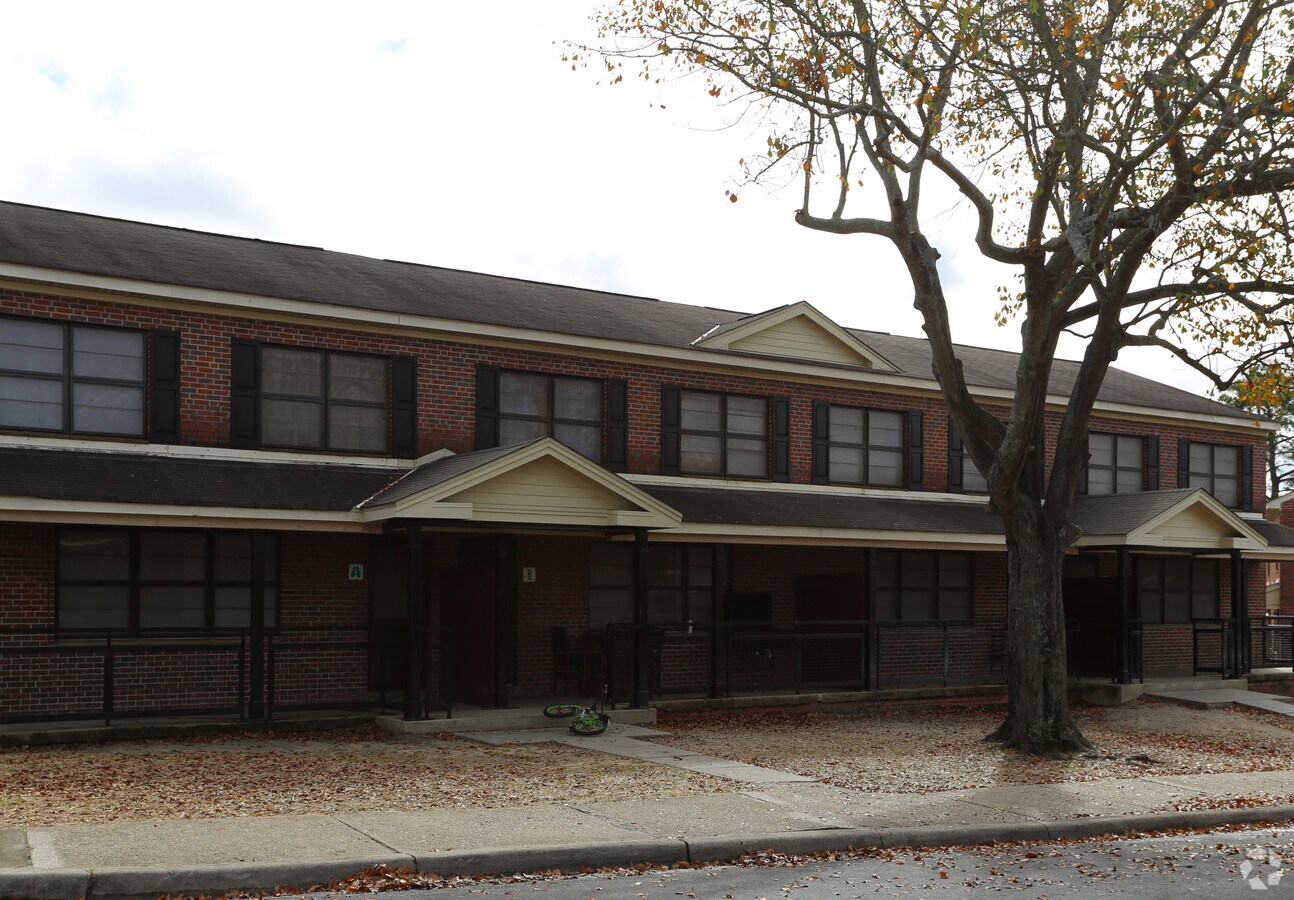 Photo - Elizabeth Canty Homes