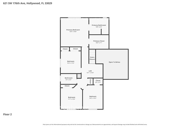 621 SW 176th Ave