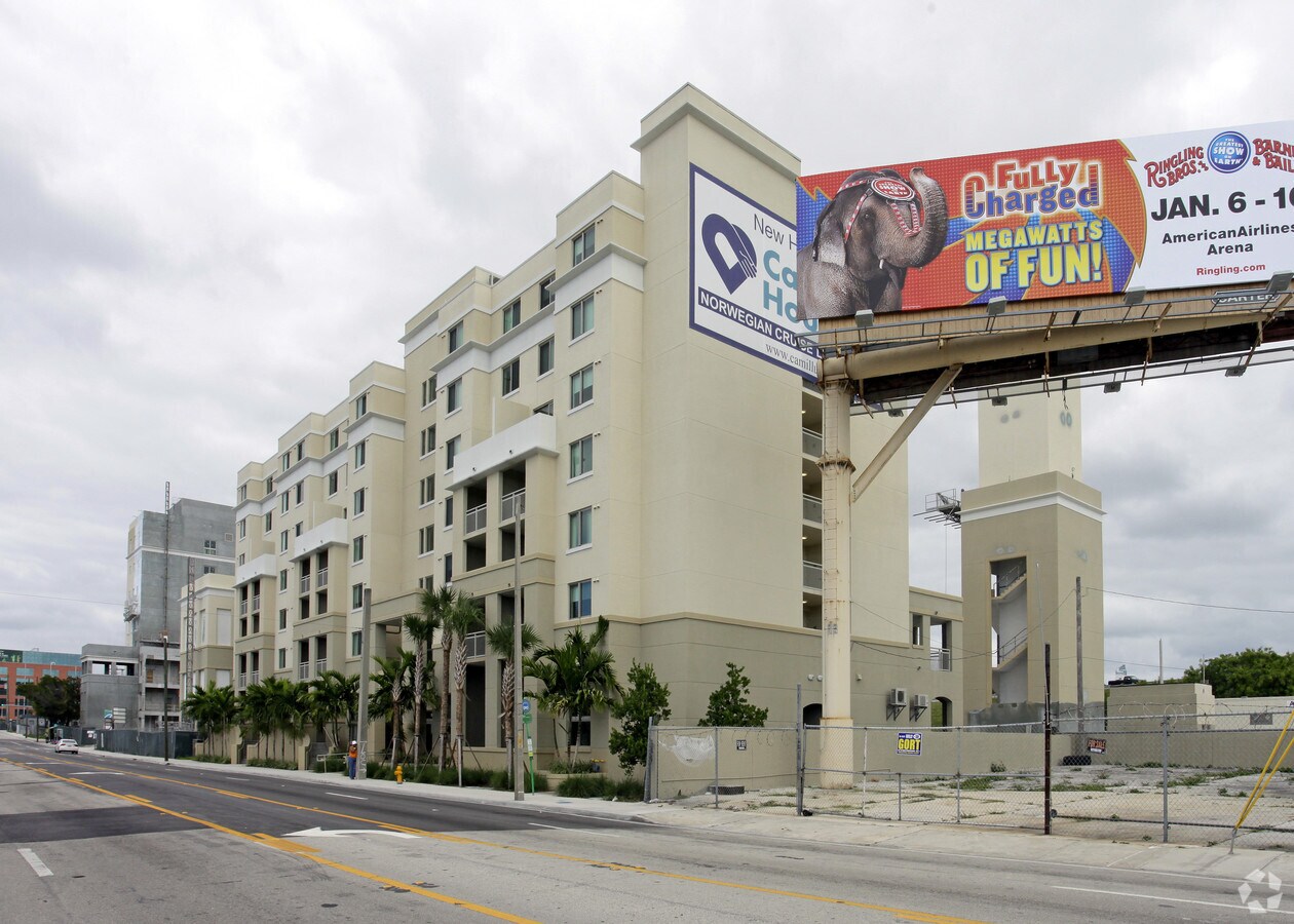 Photo - Camillus House - Shepards Court
