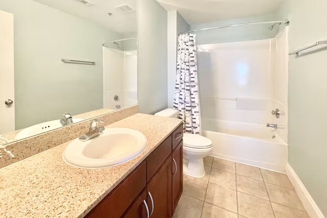 Photo - 9860 S Thomas Dr Unit GULF view