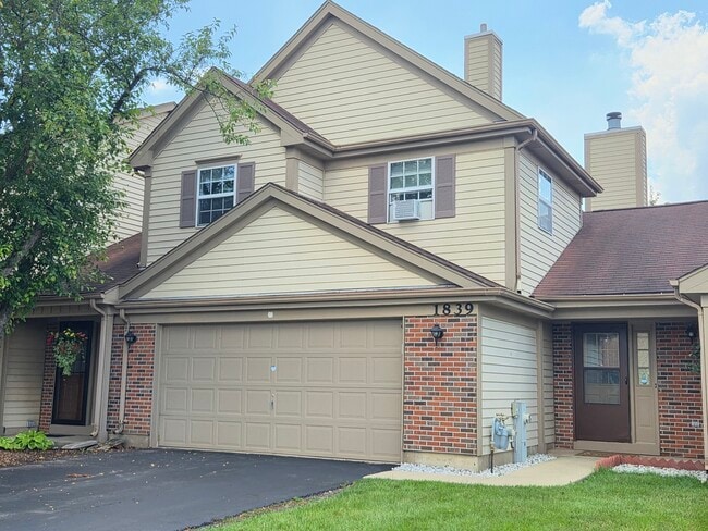 Photo - 1839 Prentiss Dr