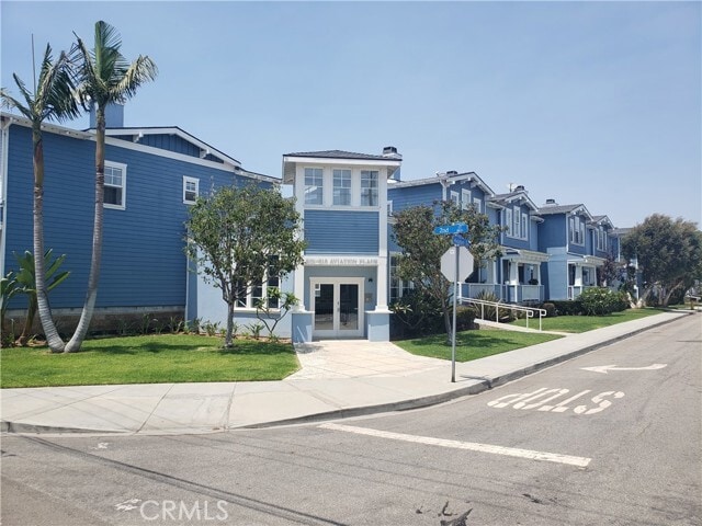 Photo - 221 Aviation Pl Townhome