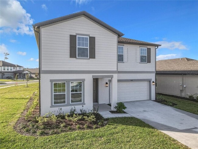 Photo - 1469 Arbor Hl Dr