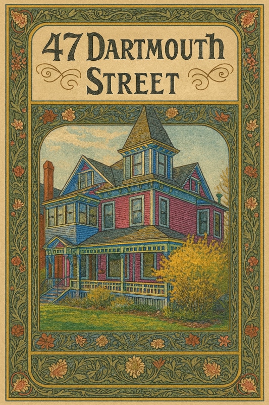 Photo - 47 Dartmouth St