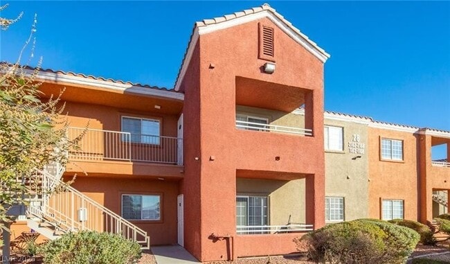 Photo - 4730 E Craig Rd Unit 2142