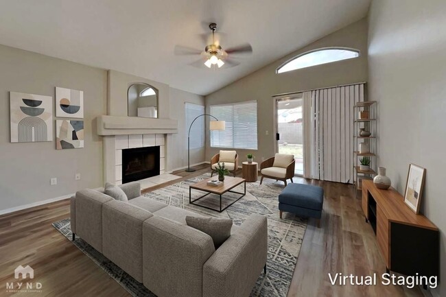 Photo - 1045 W Todd Dr