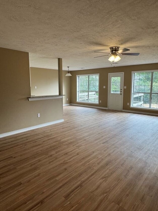 Photo - Great 3 bedroom situated next to Blinn College's parking lot!