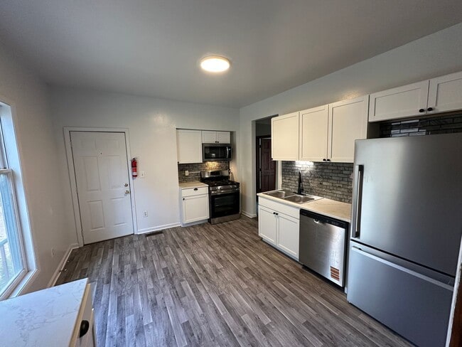 Photo - 743 Academy St Apartment Unit 1