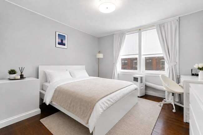 168 Endicott St Unidad 1