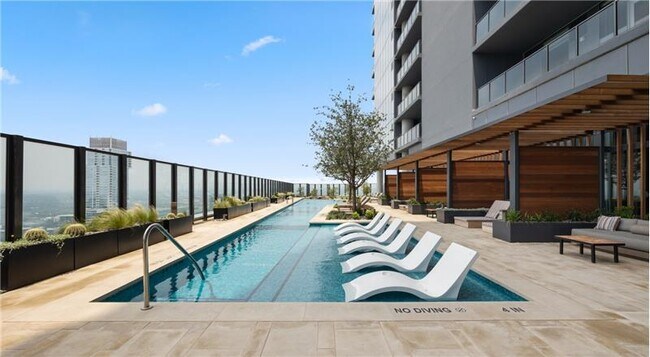 Photo - 601 Guadalupe St Unit S3-27