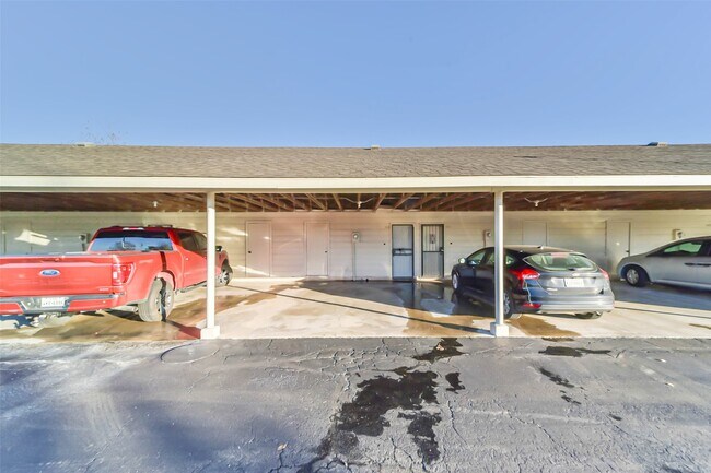 Photo - 1413 Ramada Dr Unidad 1413