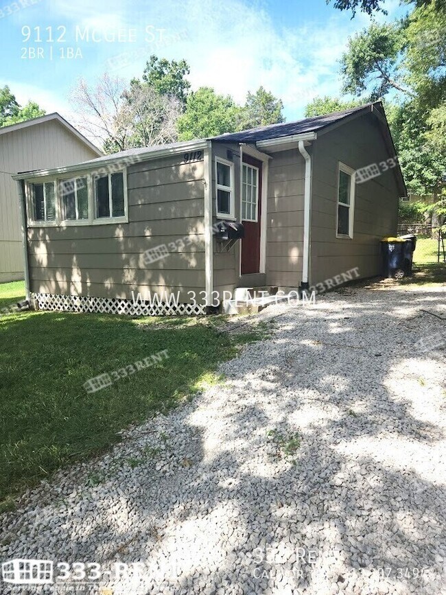 Photo - 9112 McGee St
