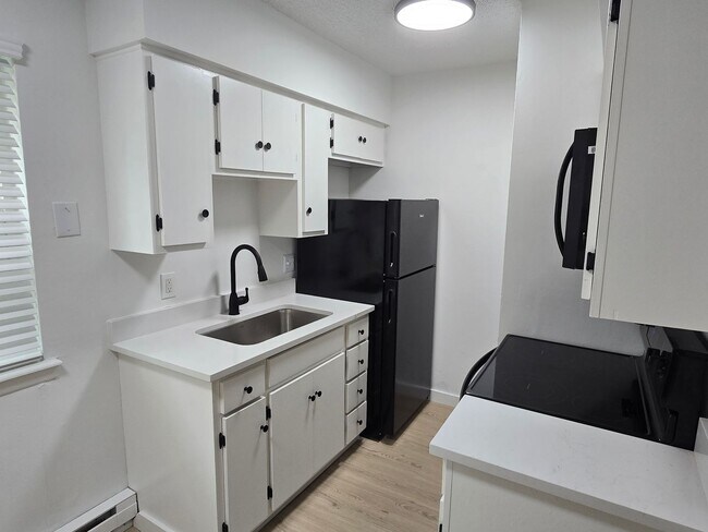 Photo - West Apartments
