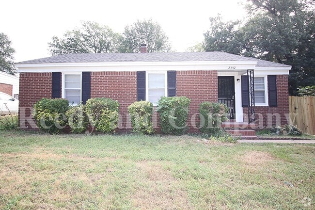 Building Photo - 2352 Imogene St Rental