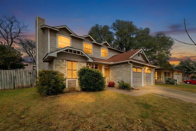 Photo - 11918 Snow Finch Rd