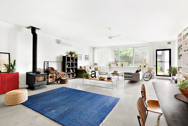 Photo - 1543 Dean St Rental