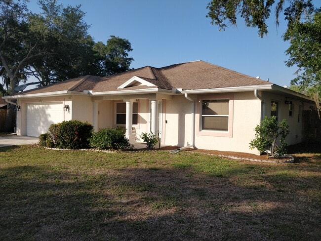Building Photo - 3247 Virginia Rd Rental