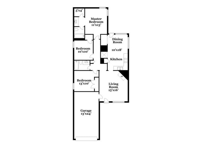 2775 Maggie Woods Pl