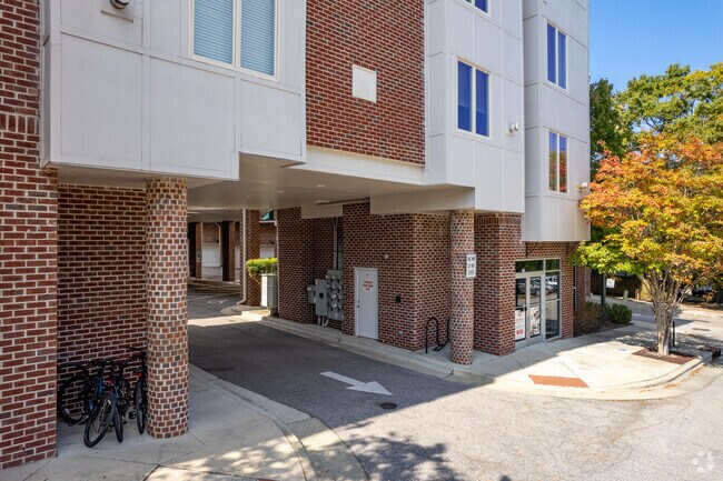 Photo - Rosemary Village