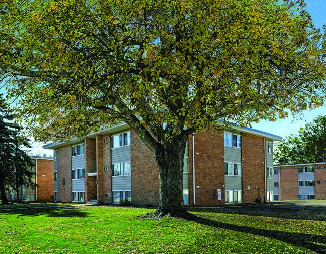 Building Photo - Portland Terrace Rental