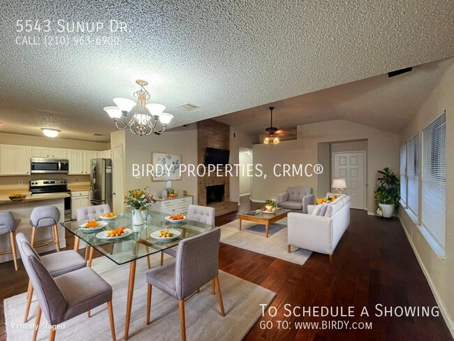 Photo - 5543 Sunup Dr