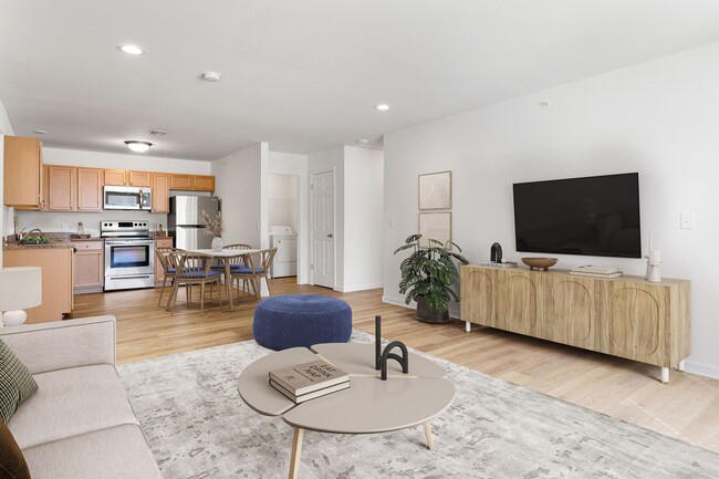 Building Photo - Winner's circle Rental