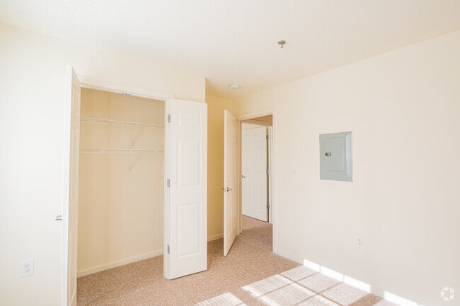 2BR, 1BA